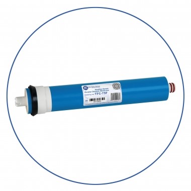 Membrana TFC75F Aquafilter - 75 GPD