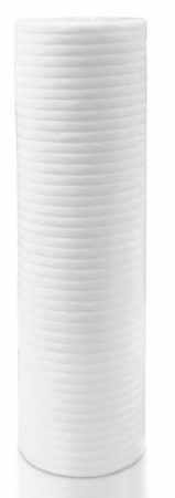 10" Wkład POLIPROPYLENOWY WPP5H H2O 5 mik