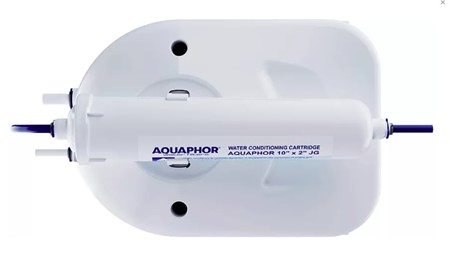 AQUAPHOR  SYSTEM ODWRÓCONEJ OSMOZY RO-70S