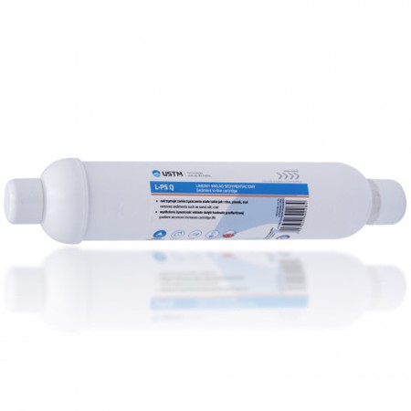 Wkład Liniowy sedymentacyjny L-PS-Q USTM