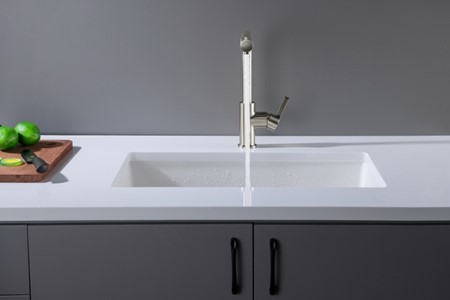 Bateria Trójdrożna Royal- kolor STALI