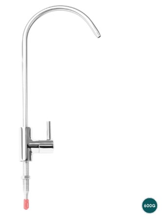 Midea 600GPD Bezbiornikowy filtr Odwróconej Osmozy