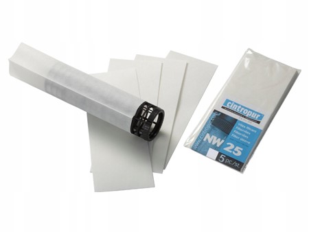 WKŁADY FILTRACYJNE DO CINTROPUR NW25 - 150 MIKRON