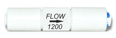 Ogranicznik Przepływu Restryktor FR-1200