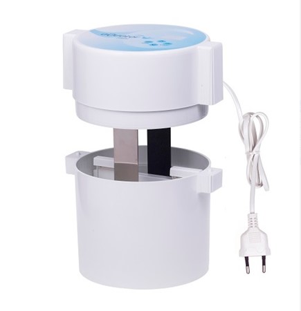 aQuator Mini Silver + 1,5l Jonizator wody