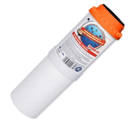 WKŁAD WĘGLOWY  AQUAFILTER KOKOS FCCBHD-STO