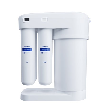 AQUAPHOR SYSTEM ODWRÓCONEJ OSMOZY RO-101S MORION