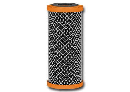 Blok węglowy BIG BLUE 10" FCCBL10BB-P Aquafilter
