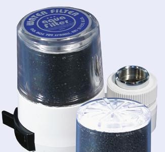FCFFC - wkład z węglem aktywnym do filtra Aquafilt