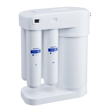 AQUAPHOR SYSTEM ODWRÓCONEJ OSMOZY RO-101S MORION