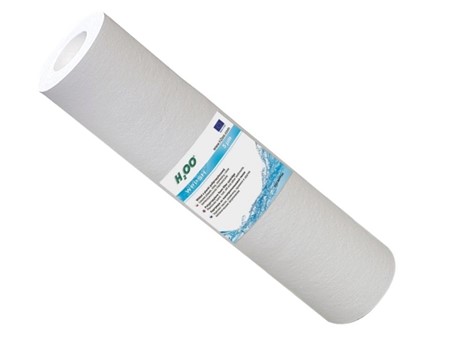 10" Wkład POLIPROPYLENOWY WPP5H H2O 5 mik