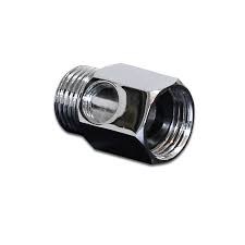 Przyłącze Wodne 1/2" z Zaworem 1/4" do Filtrów RO