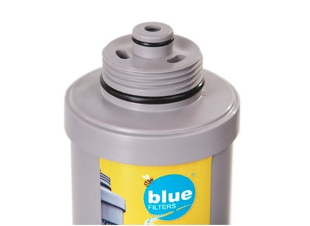 Wkład Sedymentacyjny AC-PP-10-5-NL  Bluefilters