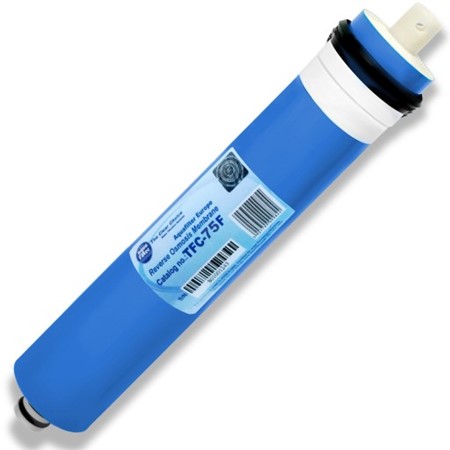 Membrana TFC75F Aquafilter - 75 GPD