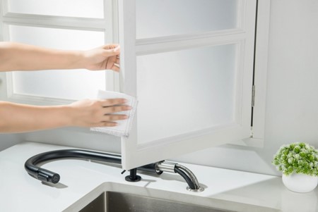 Bateria trójdrożna Diana plus czarny mat (window)