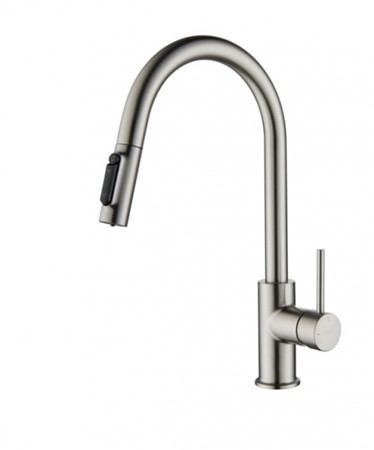 Bateria trójdrożna Diana plus kolor STALI (NIKIEL)