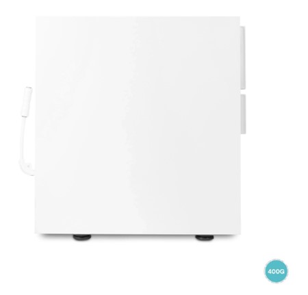 Midea 400GPD Bezbiornikowy filtr Odwróconej Osmozy