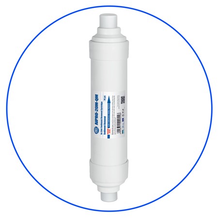 Wkład Mechaniczny liniowy AIPRO-20M-QM AQUAFILTER