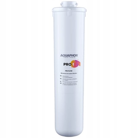 AQUAPHOR  SYSTEM ODWRÓCONEJ Osmo Pro 50