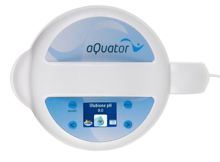 Jonizator Wody AQUATOR CLASSIC 3L