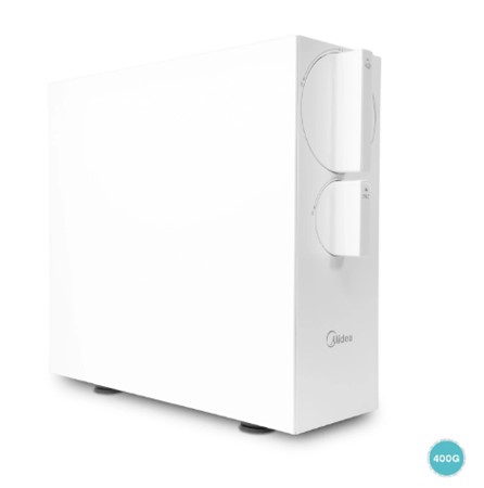 Midea 400GPD Bezbiornikowy filtr Odwróconej Osmozy