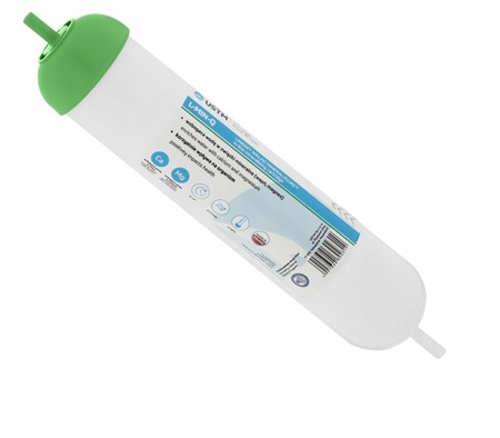 Wkład liniowy MINERALIZUJĄCY L-MIN--Q USTM