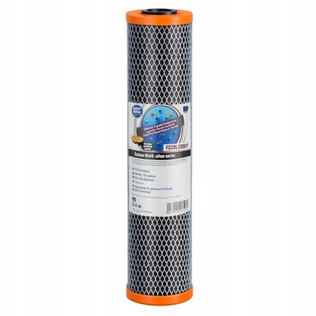 Blok węglowy BIG BLUE 20" FCCBL20BB-P Aquafilter