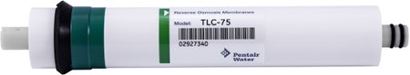 Membrana Pentair WATER RO TLC- 75 GPD