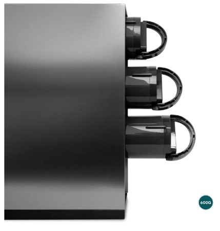 Midea 600GPD Bezbiornikowy filtr Odwróconej Osmozy