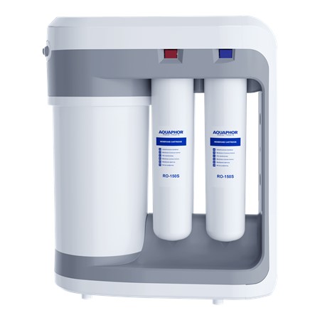 Filtr Odwróconej Osmozy AQUAPHOR RO-206s - HoReCa