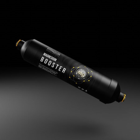 Wkład liniowy magnezowy Magnesium Booster FITaqua