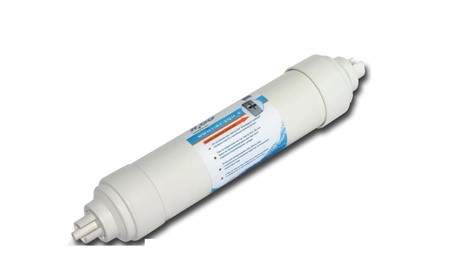 Wkład WĘGLOWY liniowy WWH-2QM H2O0 - 2" wtyk