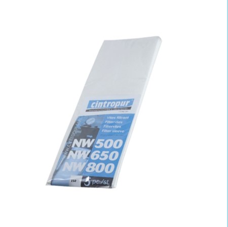 Wkłady do Cintropur NW500/650/800 - 150 mikron