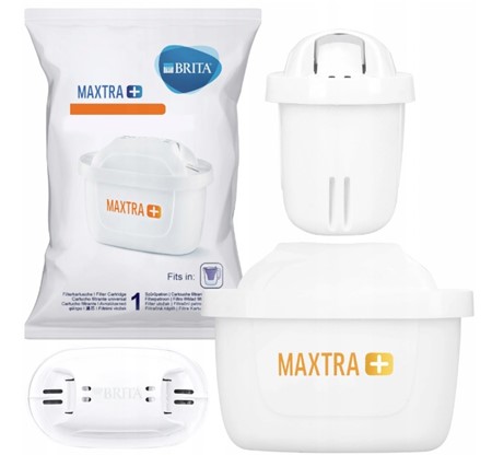 WKŁAD FILTRUJĄCY BRITA MAXTRA PLUS HARD