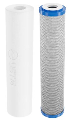 Bezzbiornikowy filtr Odwróconej Osmozy RO-SILVER