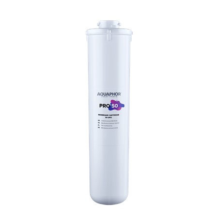 AQUAPHOR  SYSTEM ODWRÓCONEJ Osmo Pro 50