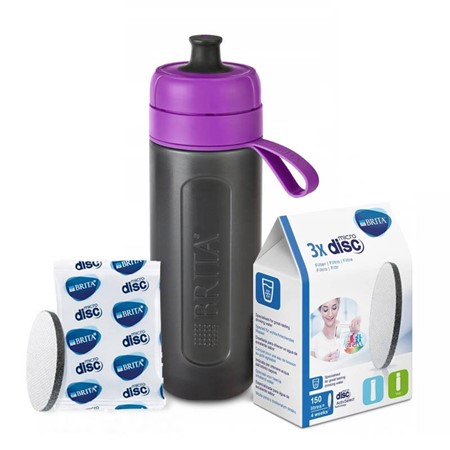 Dyski filtrujące BRITA Fill&Go do butelek 5,50 cm