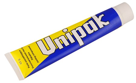 Pasty uszczelniające UNIPAK 65 g