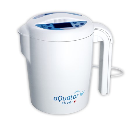 Jonizator Wody AQUATOR CLASSIC 3L