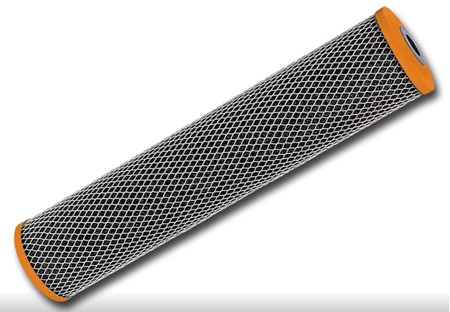 Blok węglowy BIG BLUE 20" FCCBL20BB-P Aquafilter