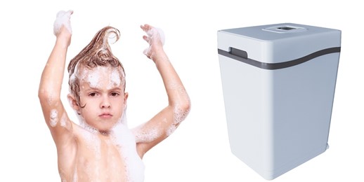 Stacja uzdatniania wody Aquaphor S1000 (A1000)