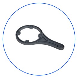 Korpus 3-Stopniowy FHPRCL1-B-TRIPLE Aquafilter