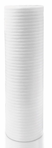 10" Wkład POLIPROPYLENOWY WPP5H H2O 5 mik