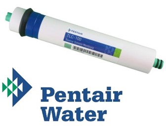Membrana Pentair WATER RO TLC- 100 GPD