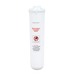 Wkład K9 dejonizujący demineralizacj  DDC AQUAPHOR