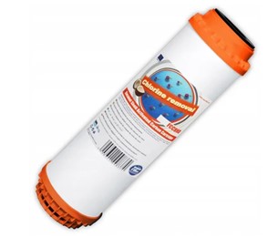 WKŁAD WĘGLOWY FCCBHD AQUAFILTER KOKOS