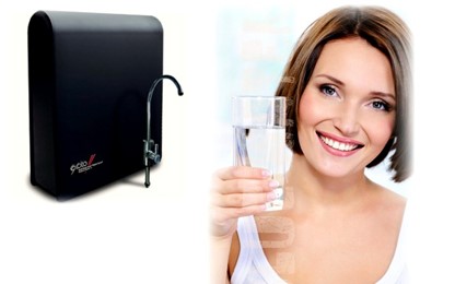 Zestaw wkładów do EXCITO-B Aquafilter AQUACITO-B