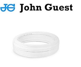 Przewód 1/2" polietylenu (LLDPE) 75 mb JOHN GUEST