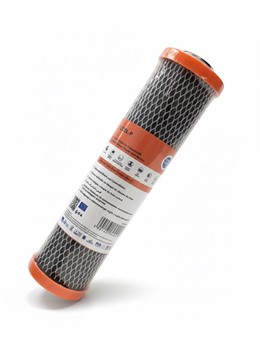 Blok węglowy 10" FCCBL-P Aquafilter FRUITS