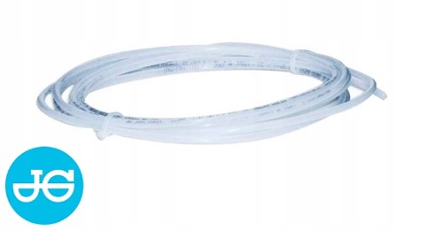 Przewód 1/2" polietylenu (LLDPE) 75 mb JOHN GUEST